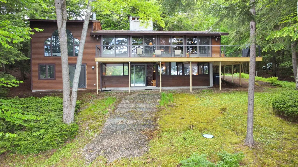 15 Sunset Walk Enfield NH 03748