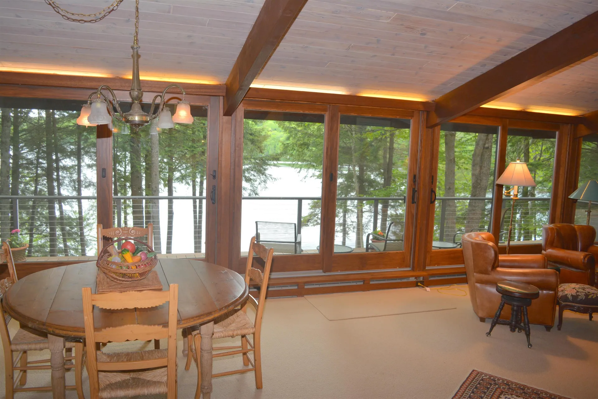 15 Sunset Walk Enfield NH 03748