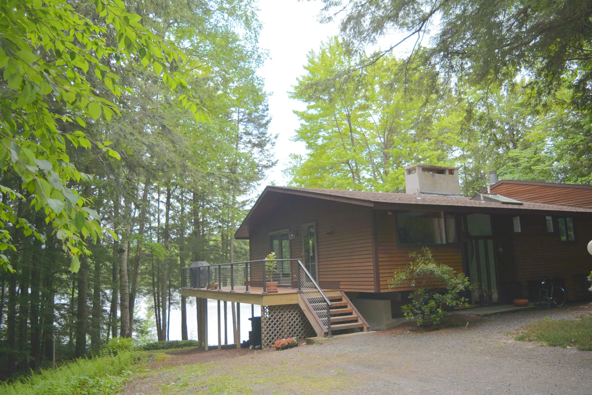 15 Sunset Walk Enfield NH 03748