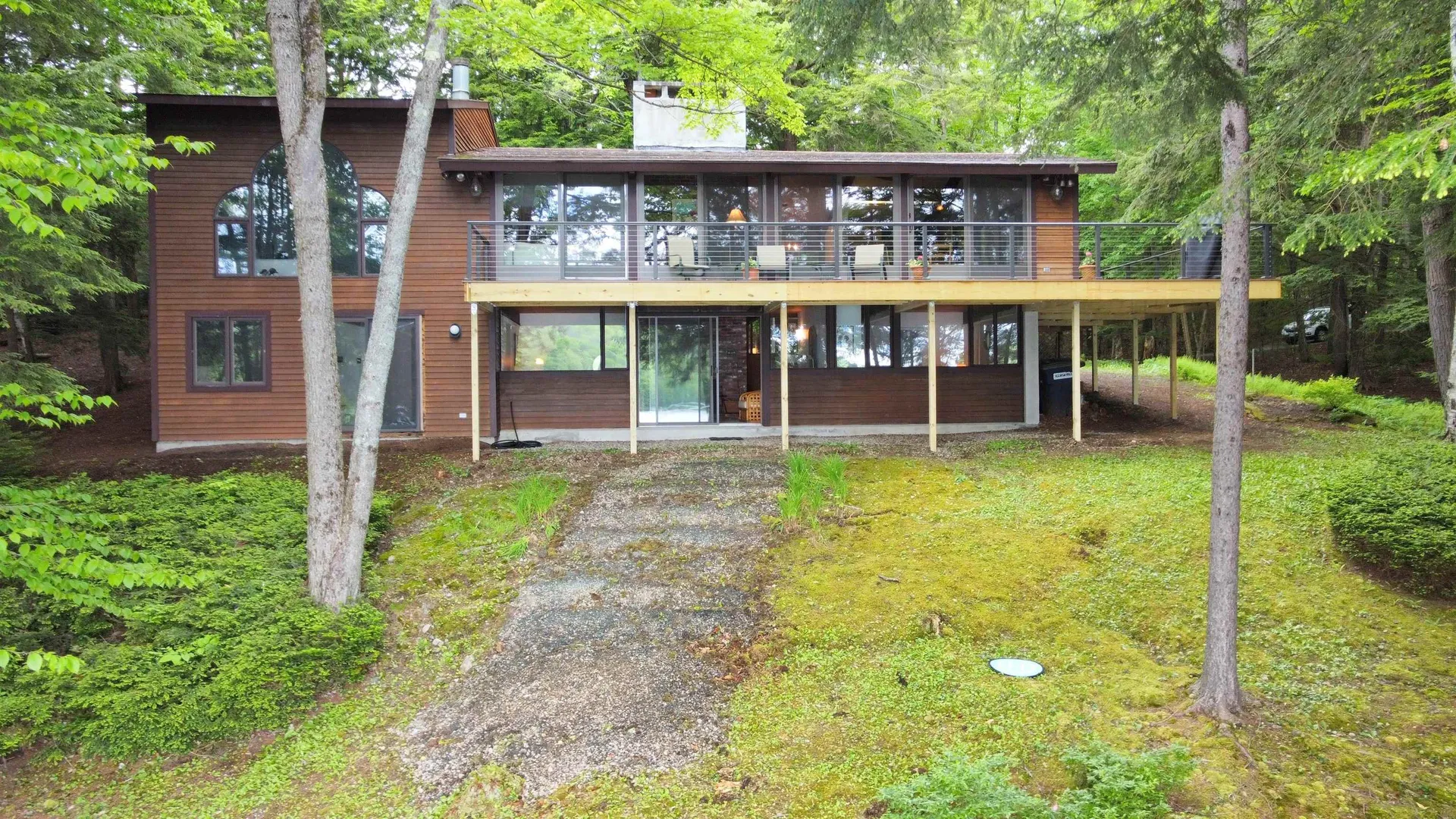 15 Sunset Walk Enfield NH 03748