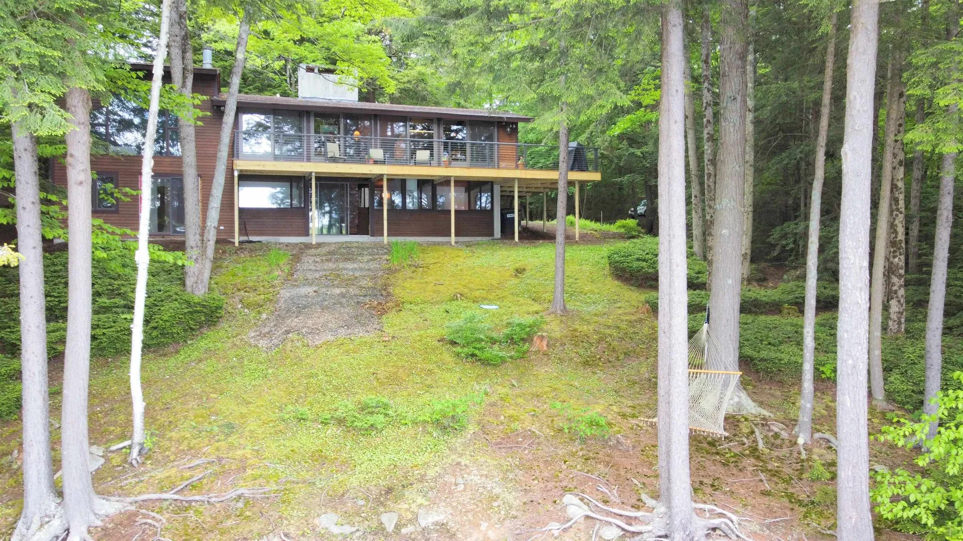 15 Sunset Walk Enfield NH 03748