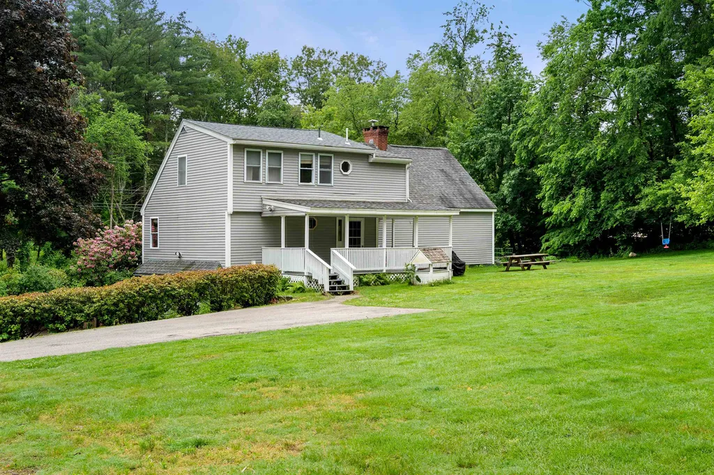 46 Westside Drive Atkinson NH 03811