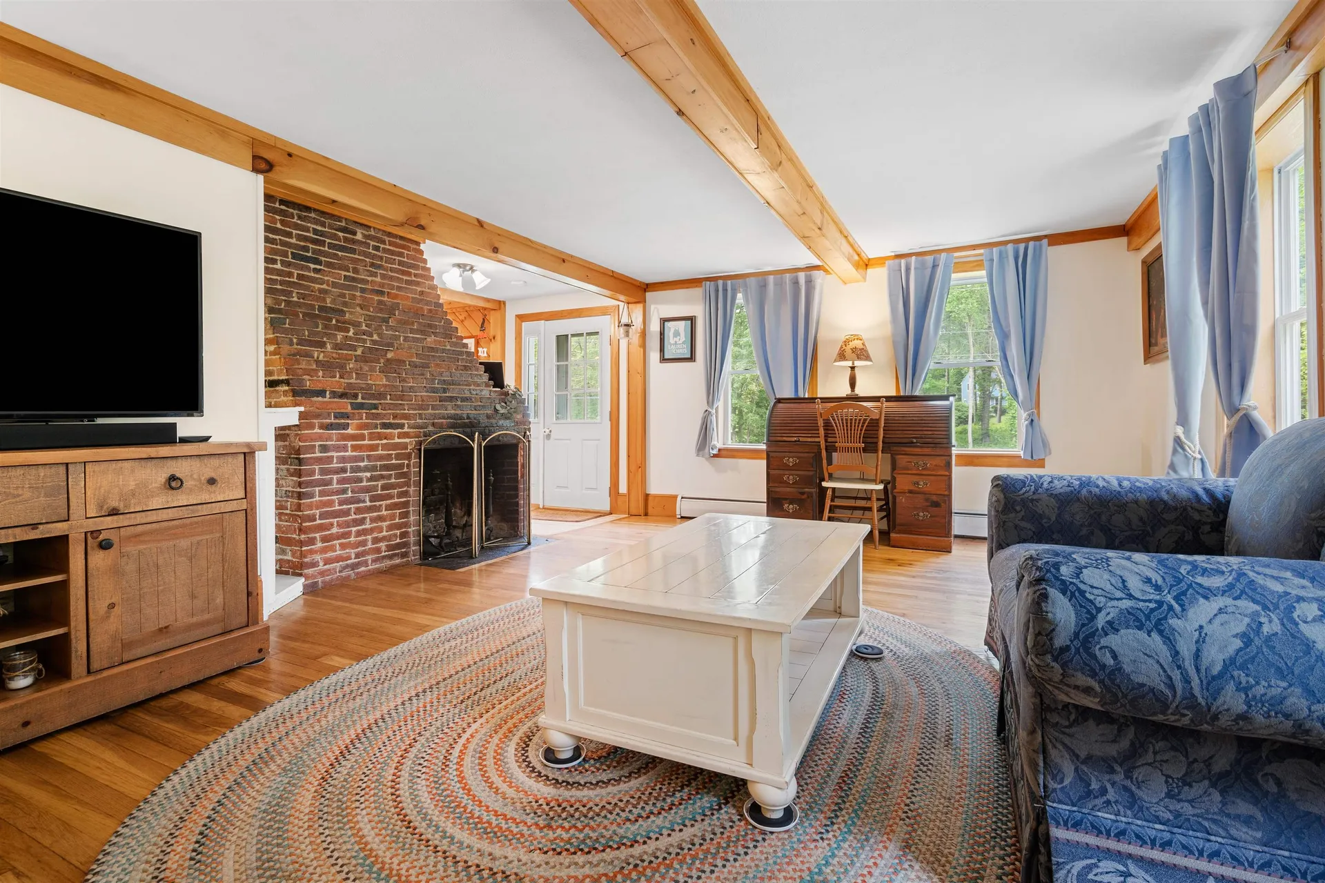 46 Westside Drive Atkinson NH 03811