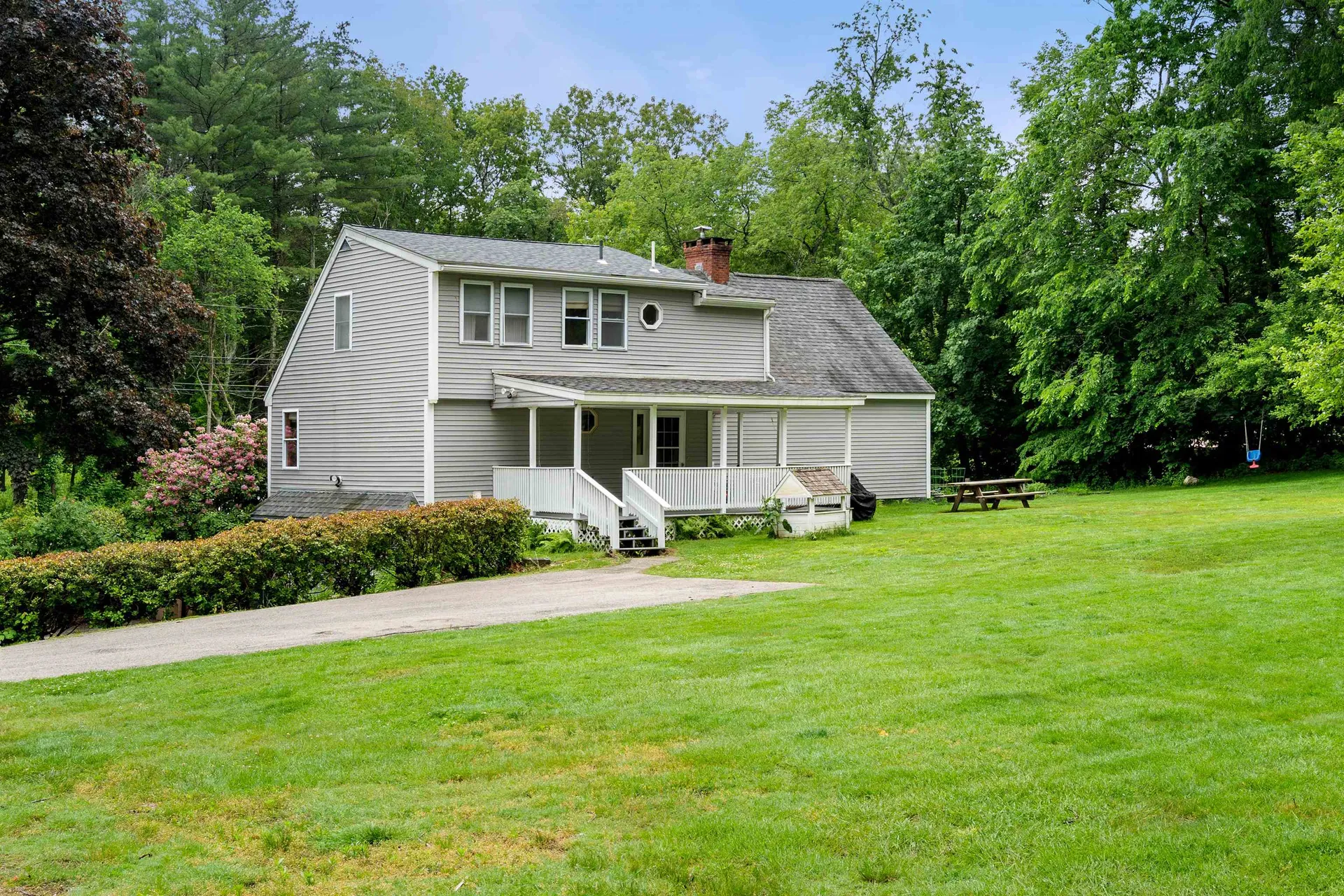 46 Westside Drive Atkinson NH 03811