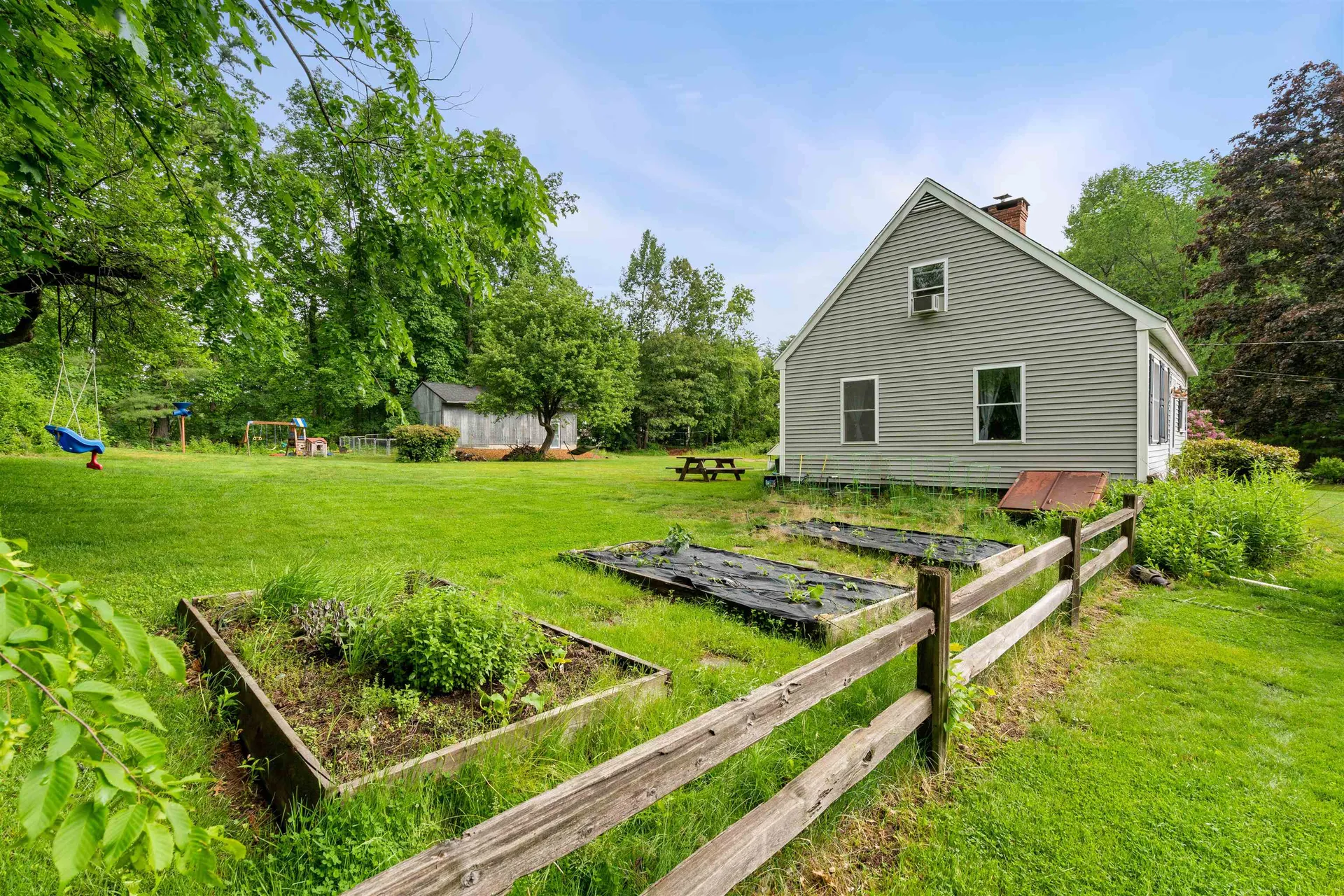 46 Westside Drive Atkinson NH 03811
