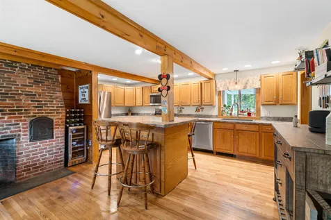 46 Westside Drive Atkinson NH 03811