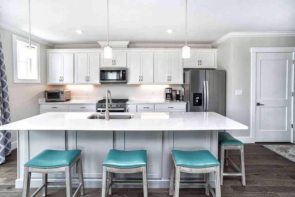 5 Longview Drive Atkinson NH 03811