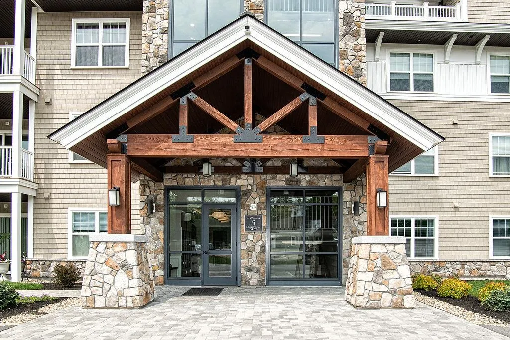 5 Longview Drive Atkinson NH 03811
