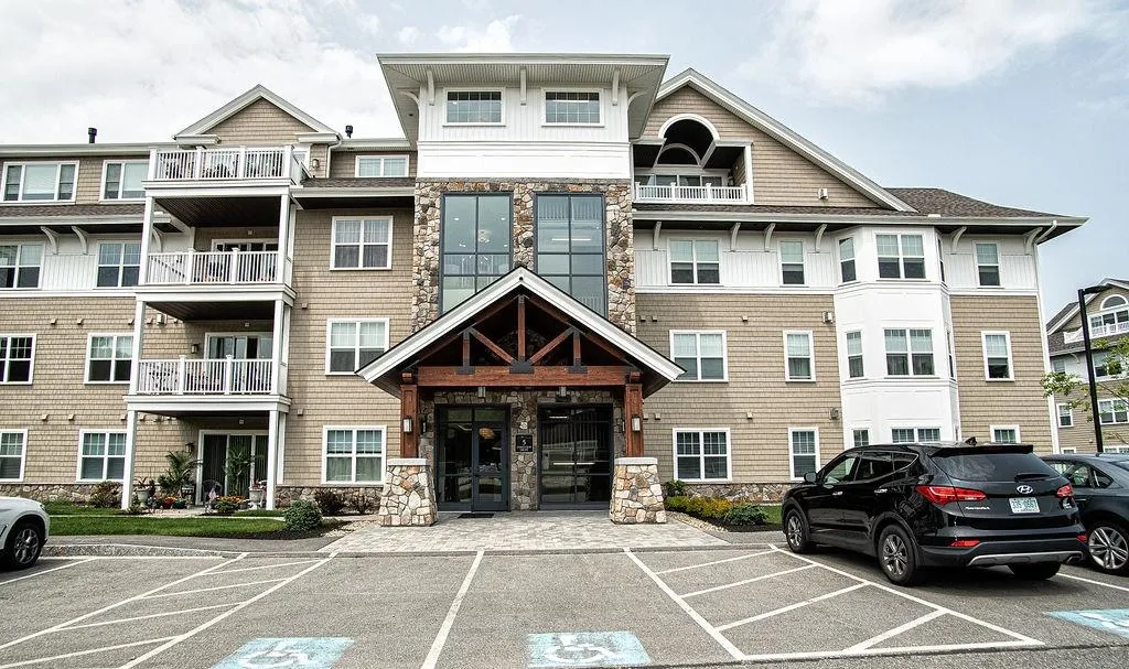 5 Longview Drive Atkinson NH 03811