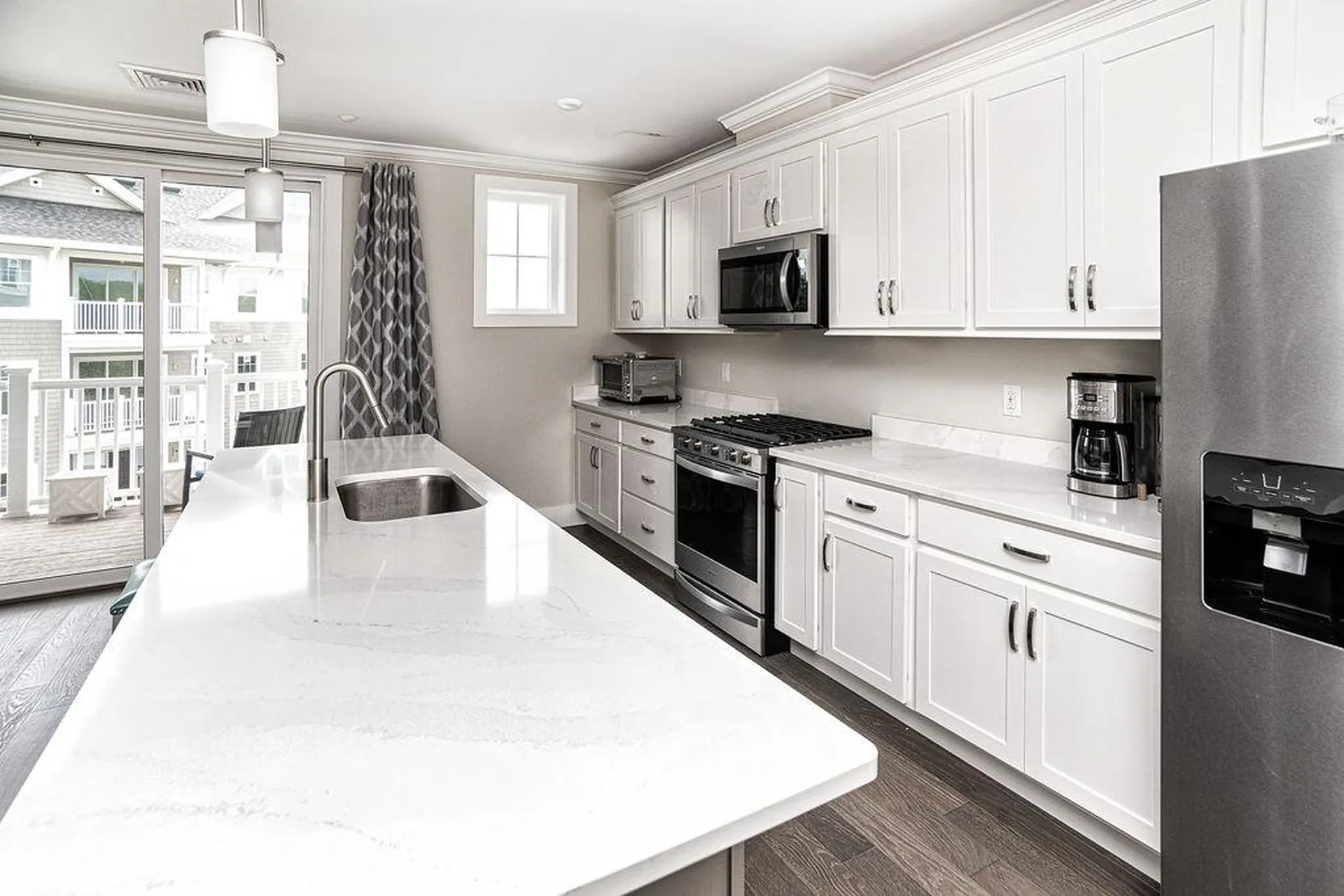 5 Longview Drive Atkinson NH 03811