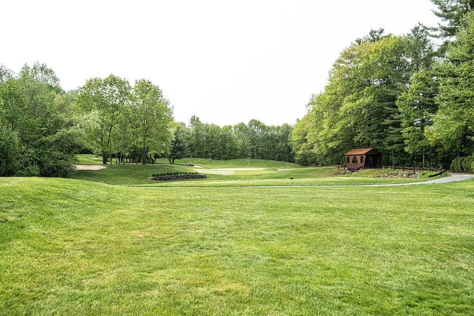 5 Longview Drive Atkinson NH 03811
