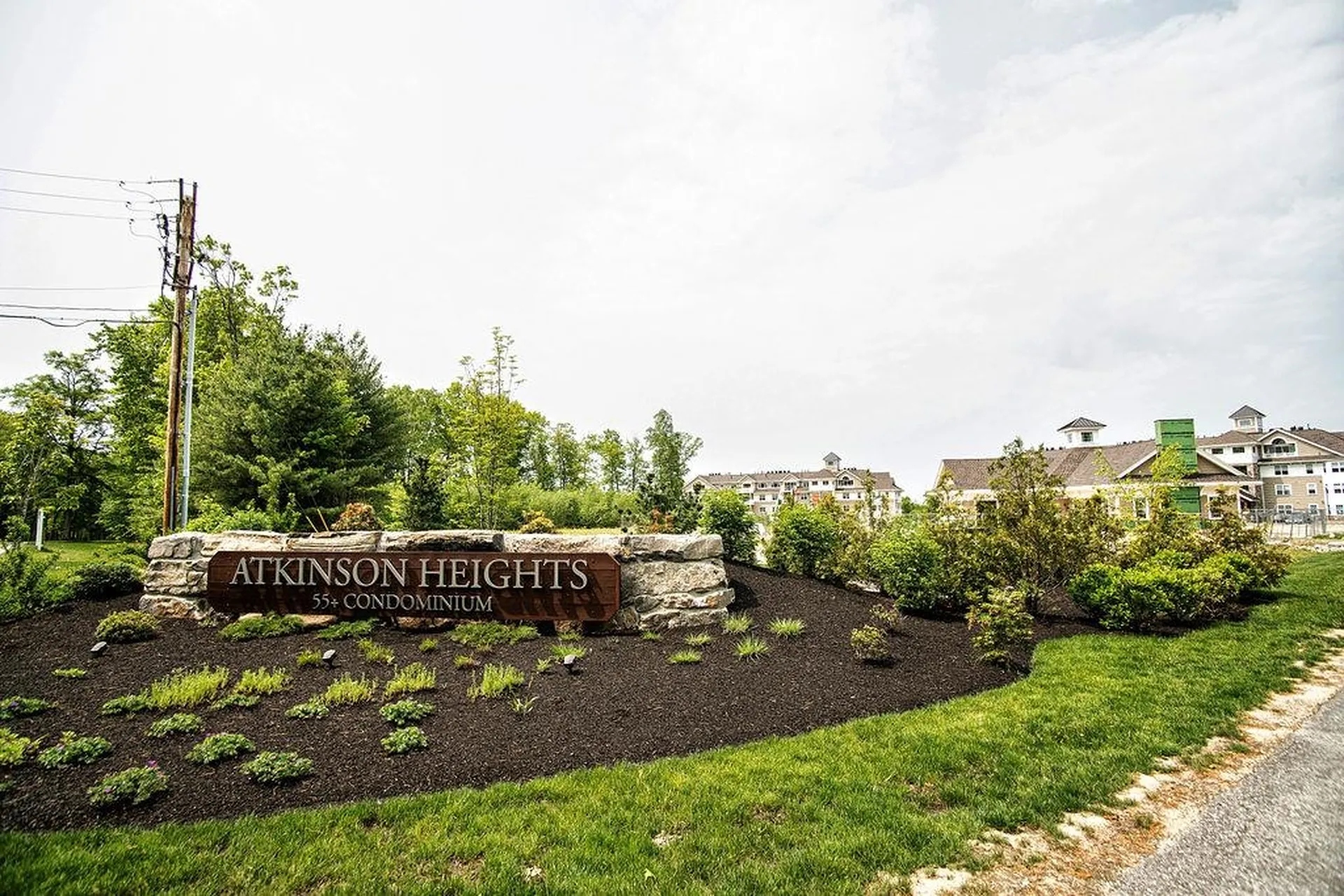 5 Longview Drive Atkinson NH 03811