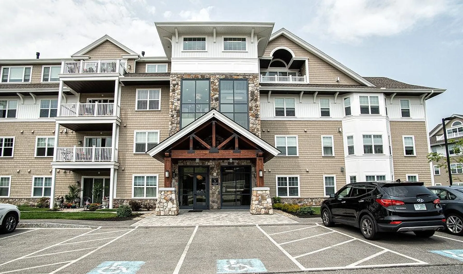 5 Longview Drive Atkinson NH 03811