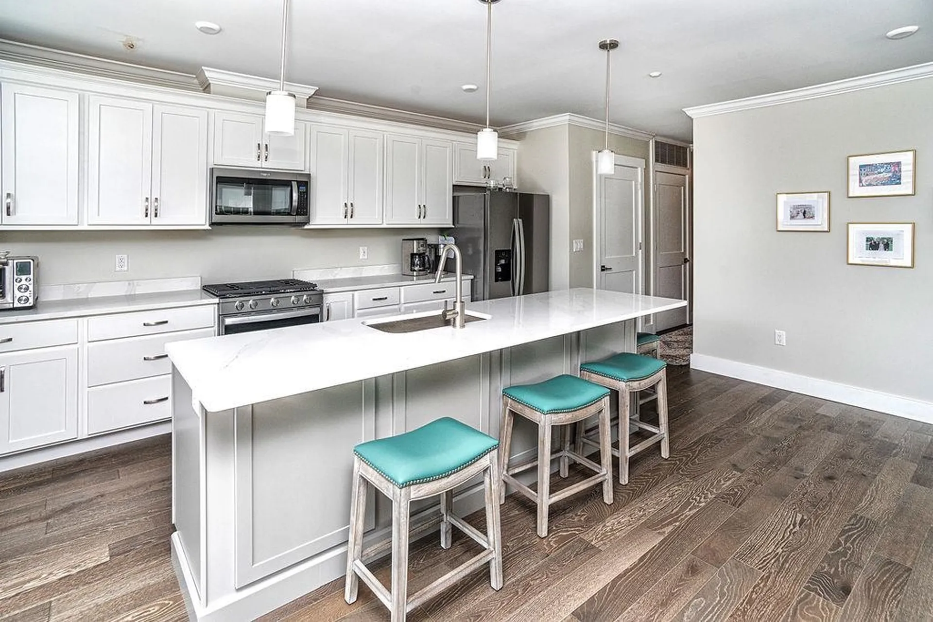 5 Longview Drive Atkinson NH 03811