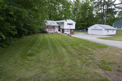 54 Main Street Plaistow NH 03865