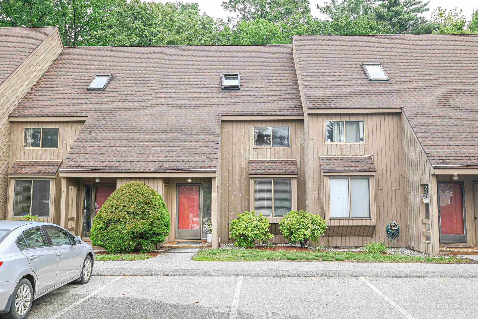 5 Harwich Court Merrimack NH 03054