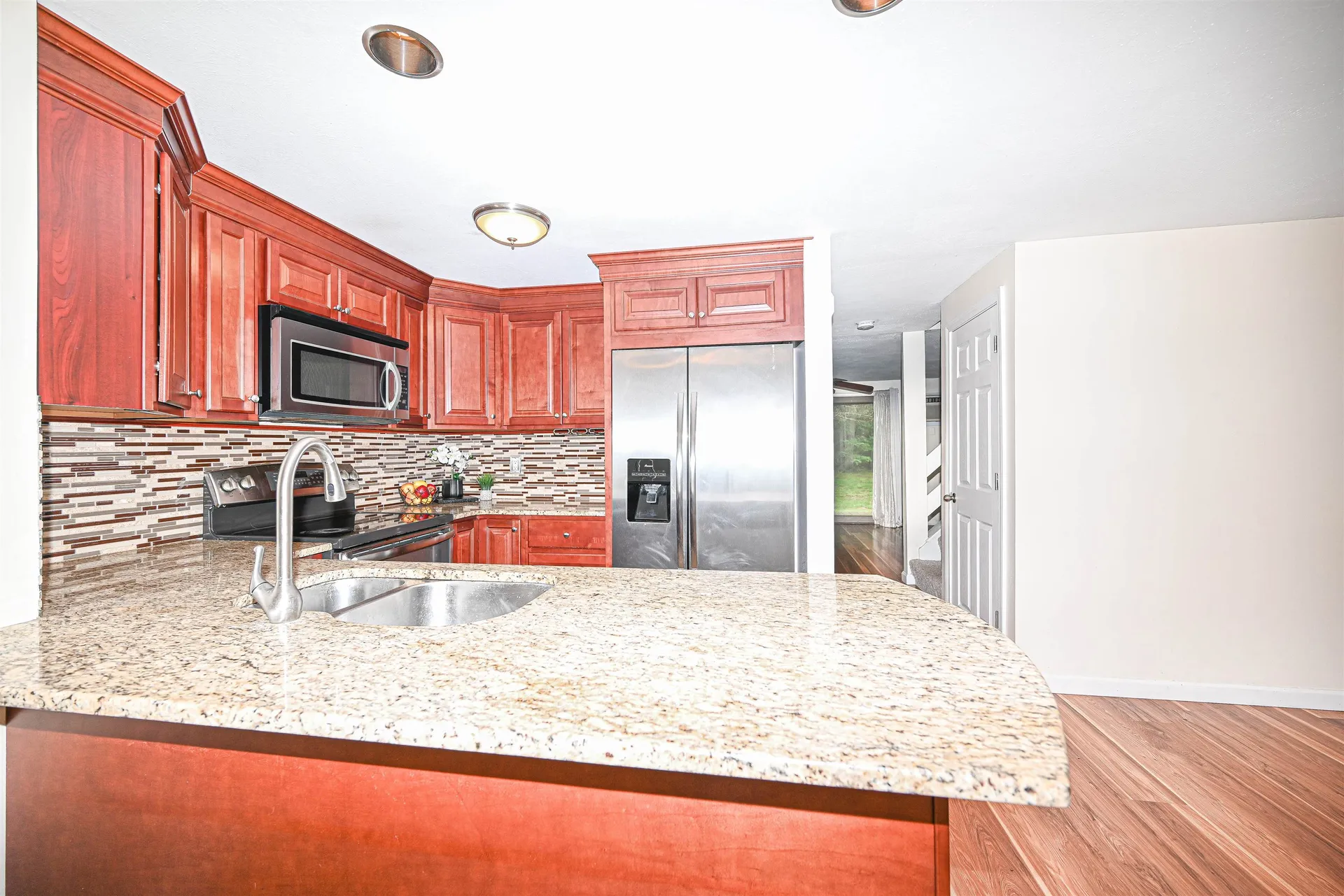 5 Harwich Court Merrimack NH 03054