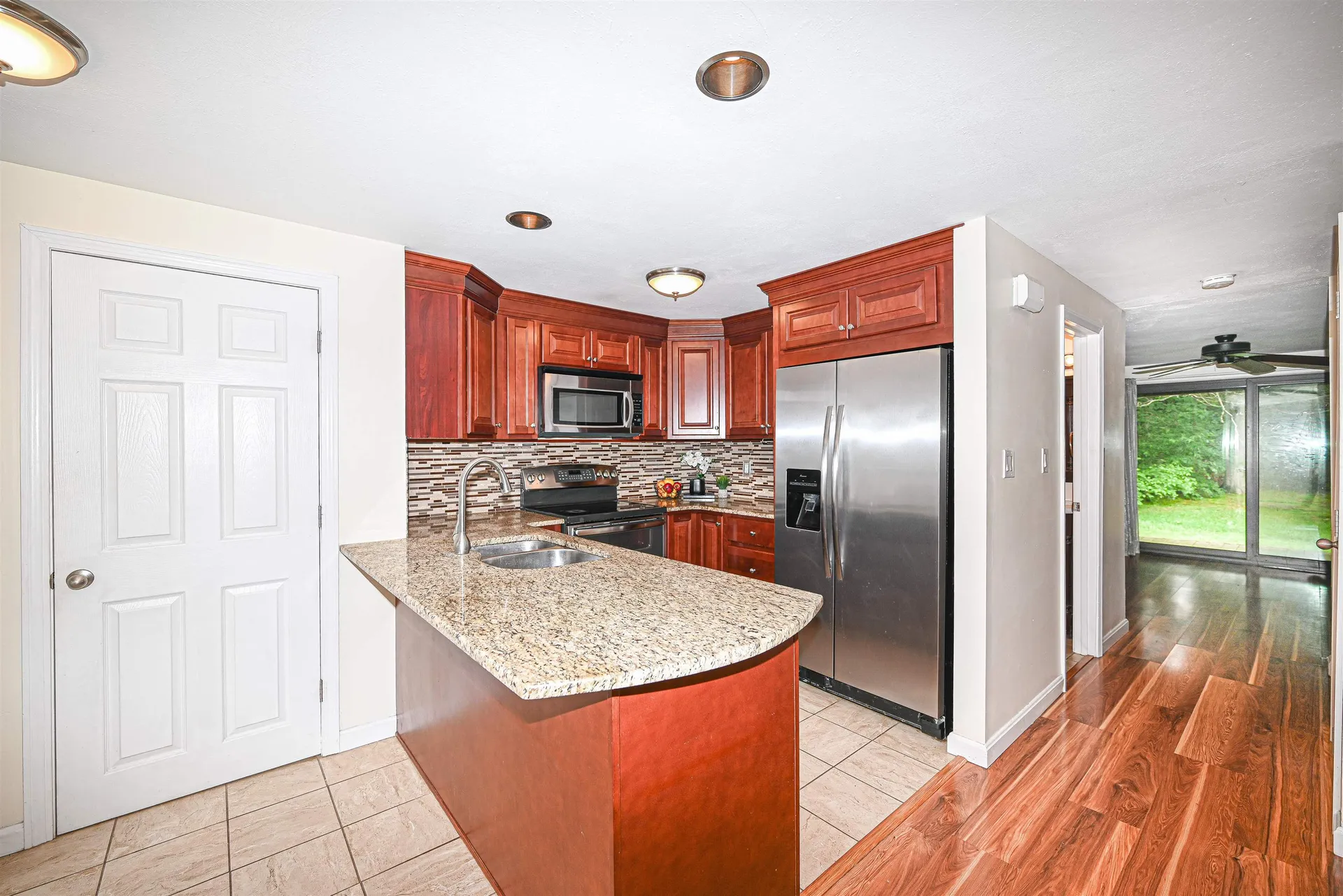 5 Harwich Court Merrimack NH 03054