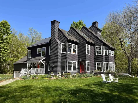 266 East Shore North Grand Isle VT 05458