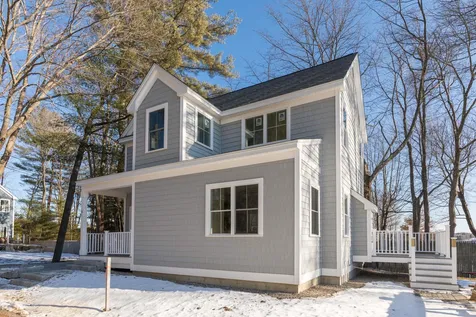 61 Boston Harbor Road Dover NH 03820
