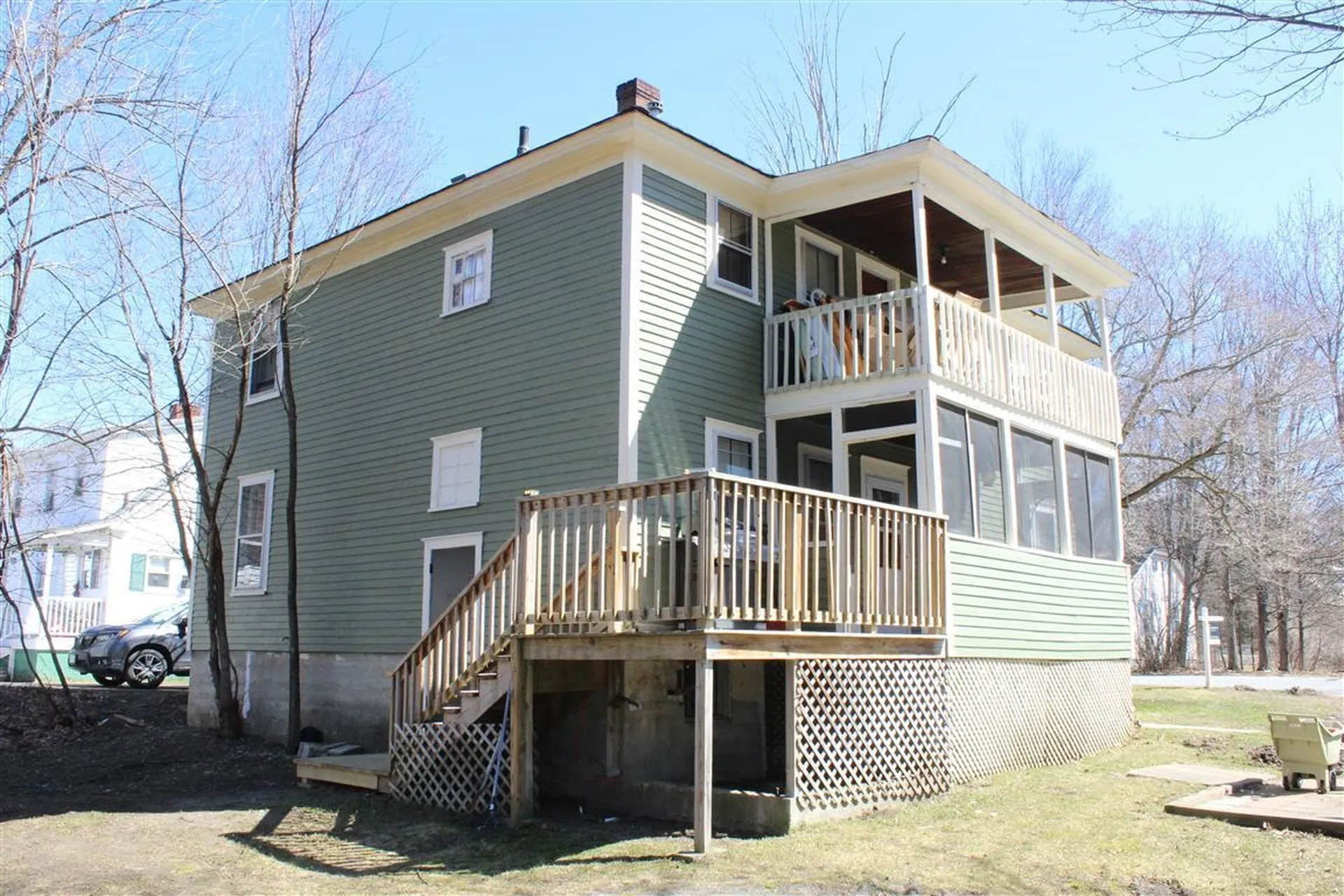 110 Lafayette Street Claremont NH 03743