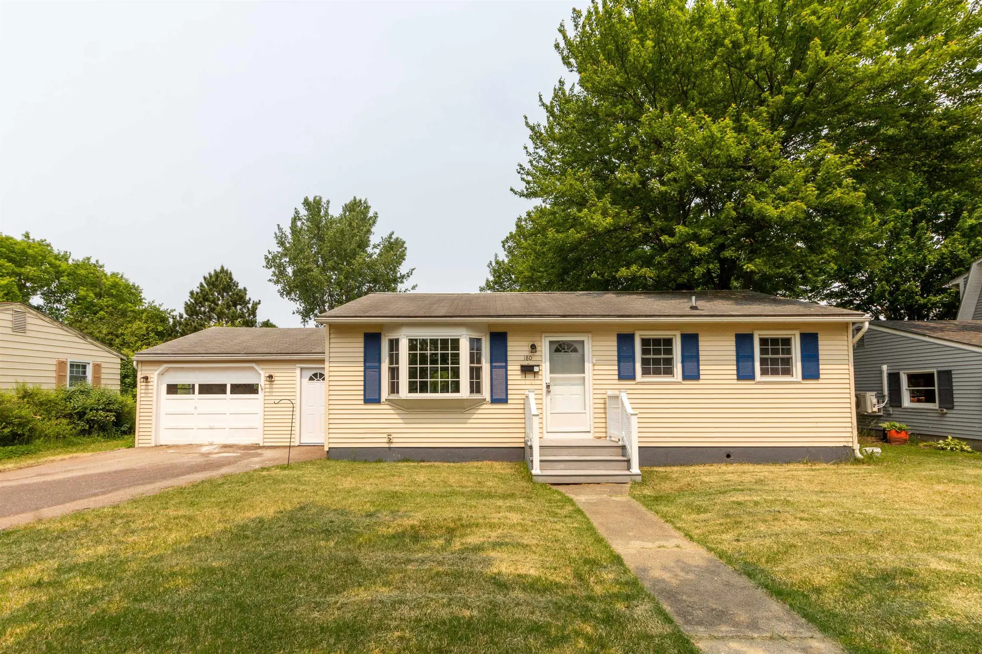 180 Gazo Avenue Burlington VT 05408