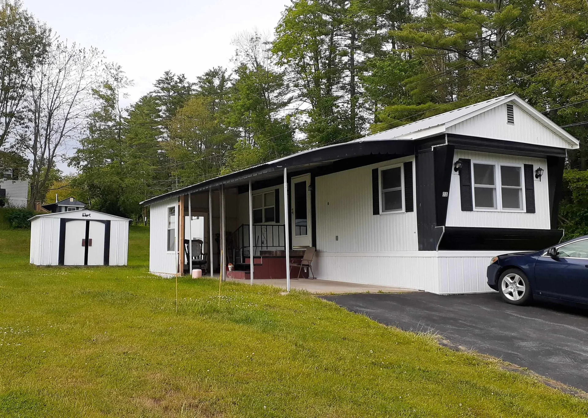 1 Fiske Place Claremont NH 03743