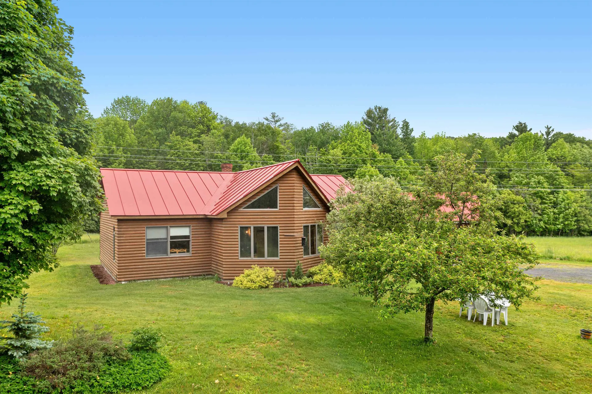 2637 Baptist Street Williamstown VT 05679