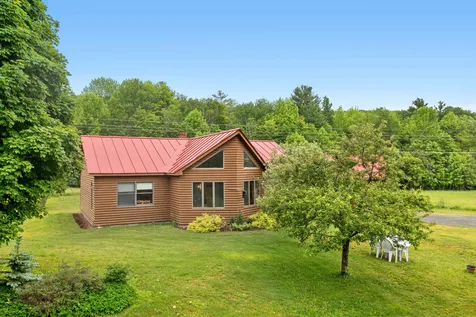 2637 Baptist Street Williamstown VT 05679