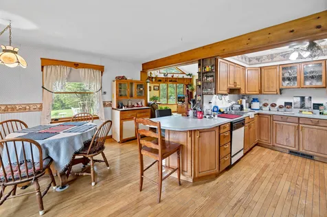 2637 Baptist Street Williamstown VT 05679