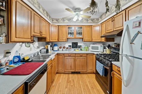 2637 Baptist Street Williamstown VT 05679