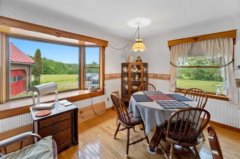 2637 Baptist Street Williamstown VT 05679