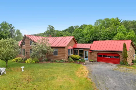 2637 Baptist Street Williamstown VT 05679