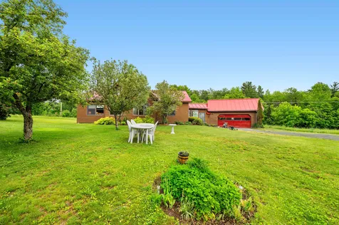 2637 Baptist Street Williamstown VT 05679