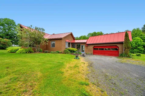 2637 Baptist Street Williamstown VT 05679