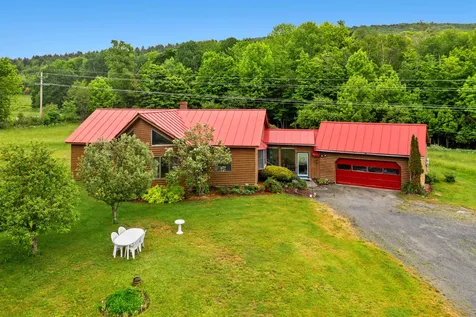 2637 Baptist Street Williamstown VT 05679