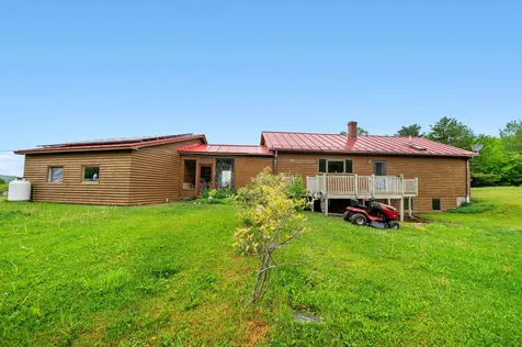 2637 Baptist Street Williamstown VT 05679