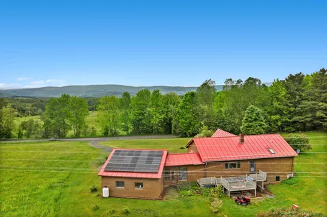 2637 Baptist Street Williamstown VT 05679
