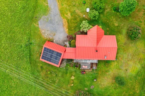 2637 Baptist Street Williamstown VT 05679