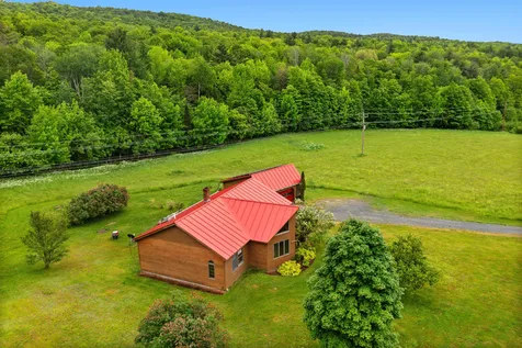 2637 Baptist Street Williamstown VT 05679