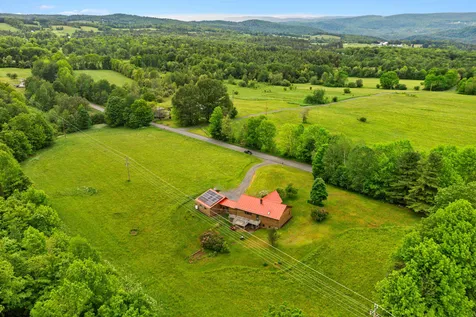 2637 Baptist Street Williamstown VT 05679