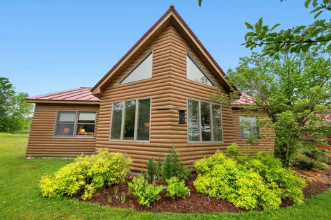 2637 Baptist Street Williamstown VT 05679