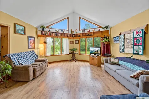 2637 Baptist Street Williamstown VT 05679