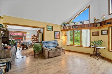 2637 Baptist Street Williamstown VT 05679