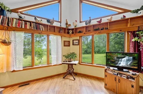 2637 Baptist Street Williamstown VT 05679