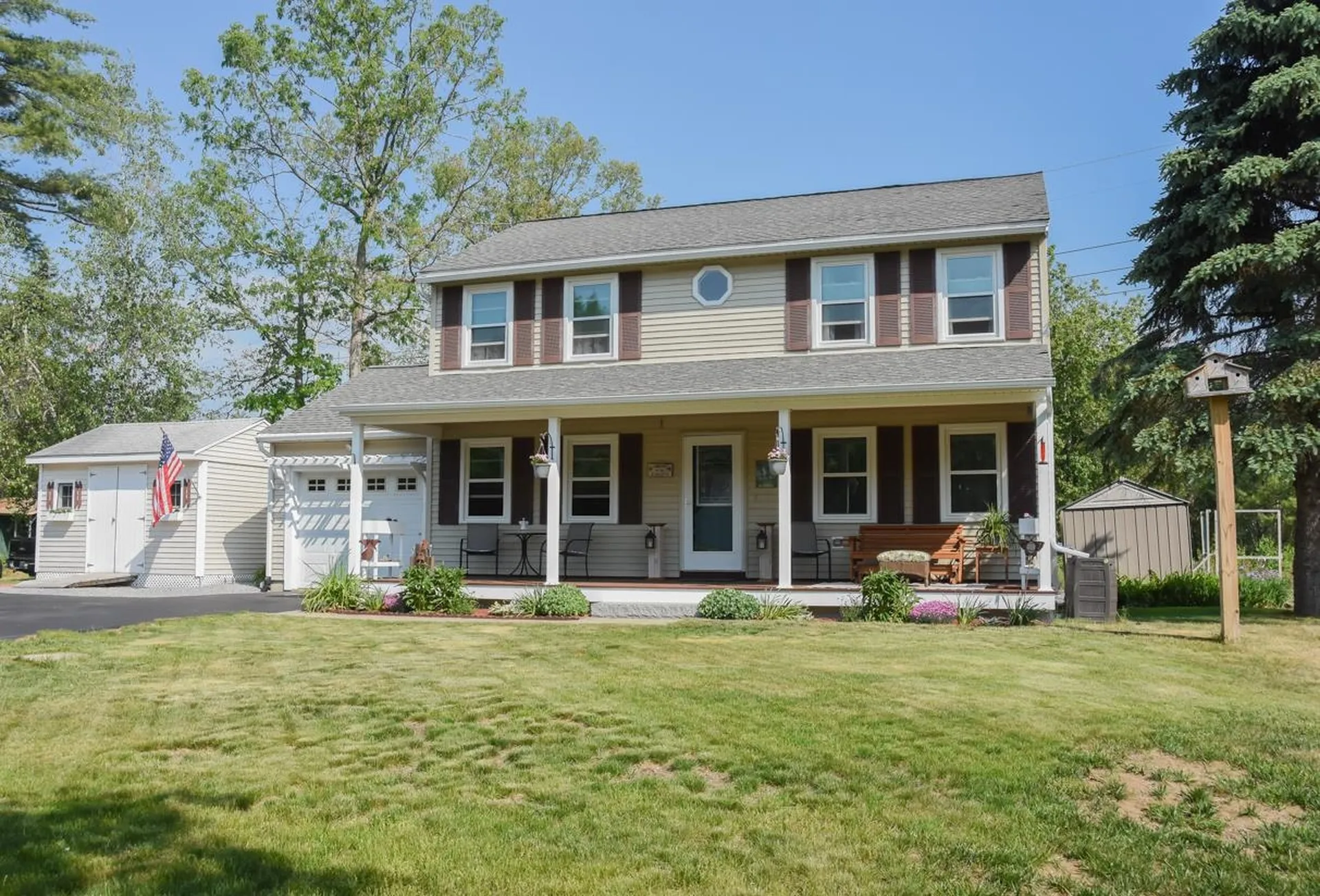 12 Carolyn Place Weare NH 03281
