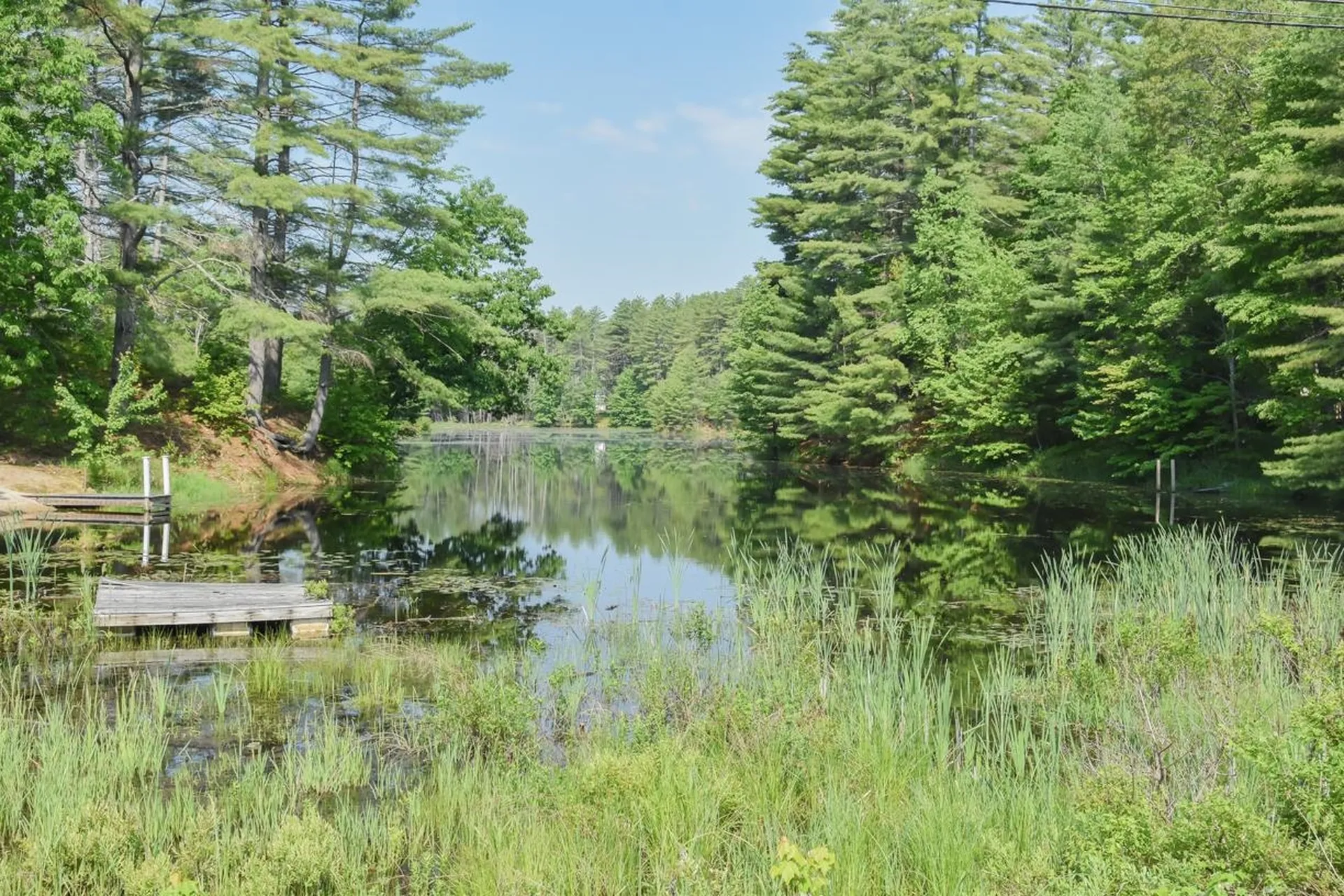 12 Carolyn Place Weare NH 03281
