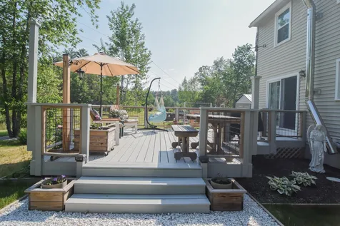 12 Carolyn Place Weare NH 03281
