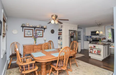 12 Carolyn Place Weare NH 03281