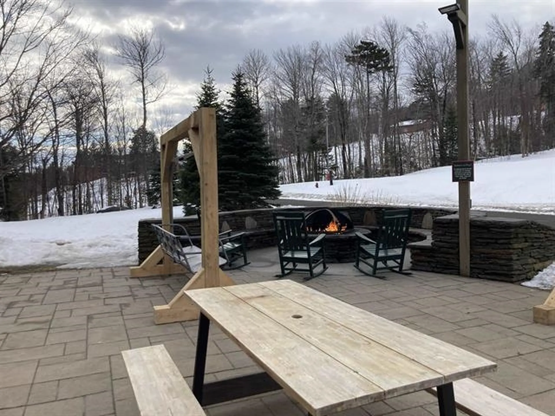 303 Qtr 2 89 Grand Summit Road Dover VT 05356